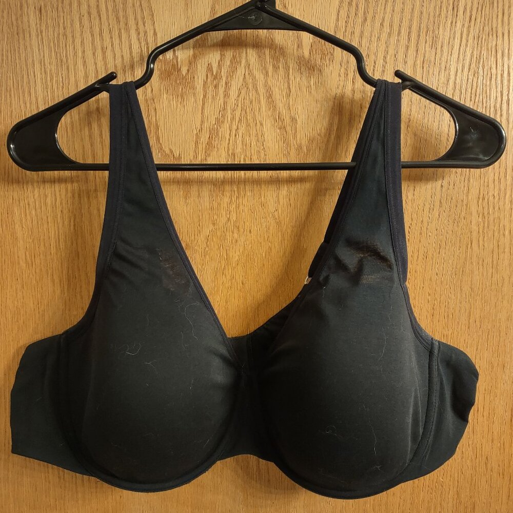 ThirdLove Cotton Underwire Bra